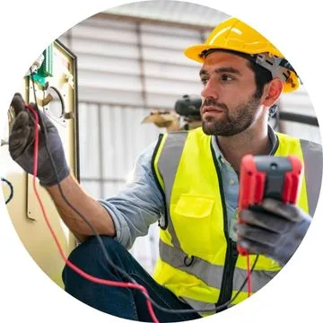 Eletricista em São Caetano SP 1