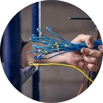 Eletricista em São Caetano SP 10