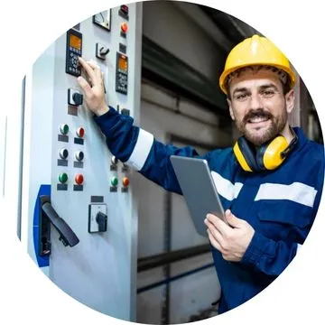 Eletricista em São Caetano SP 12