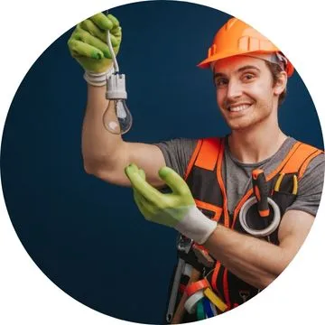 Eletricista em São Caetano SP 5