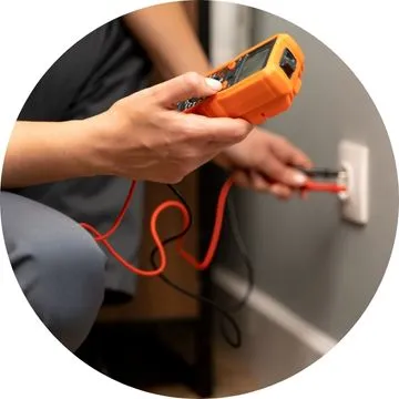 Eletricista em São Caetano SP 8