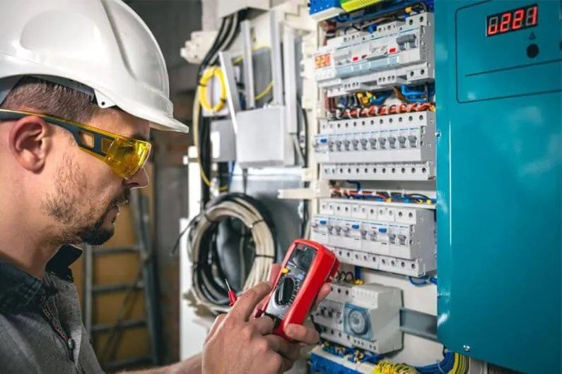 Empresa de Eletricista em São Caetano SP